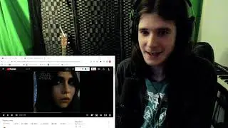First listen to Pearl Charles - Slipping Away (REACTION)