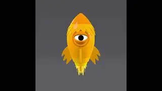 Rocket Rig Demo