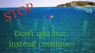 99% of Minecraft players have this problem
