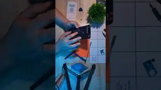 Samsung A12 Замена дисплея Полное видео 31.05.2024 #заменадисплея #ремонтсмартфона #ремонтсмартфонов