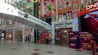 ТРЦ СБС г Краснодар