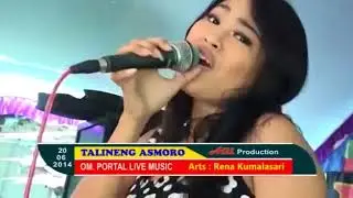 Talining Asmoro~Dangdut Hot~Dita Maharani