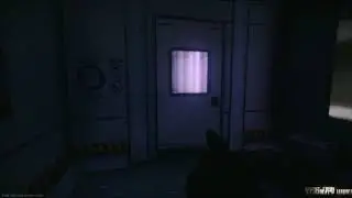 Tarkov Lab Key Experiment's Area (L K EA)