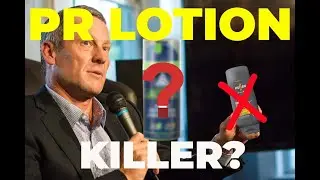 Is This a PR Lotion KILLER?? Lactigo Review