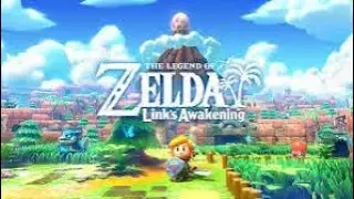 The Legend of Zelda™: Link’s Awakening 4K Yuzu