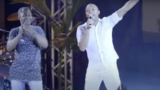 INARAÍ ft. Salgadinho (DVD SWINGAÊ • PAGODE 90 AO VIVO)