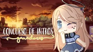 •¡Ganadores Del Concurso! 💕•