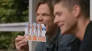 J2 The Way You Love Me
