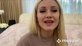 Обзор моего заказа с 7 каталога