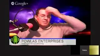 Google Hangouts On Air 1