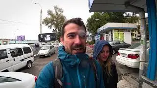 Weltreise • Erster Eindruck von Taschkent • Vlog #051