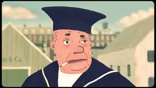 The Flying Sailor | Trailer