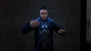 [SFM] When JC is hungry...