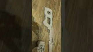 Свд из картона