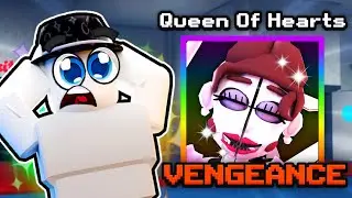 I Got The FIRST SHINY APEX Queen Of Hearts Ballora..