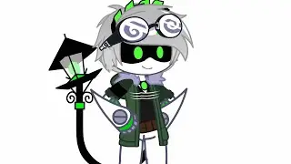 Noot Noot meme || Murder drones oc || ft. @moonsockets