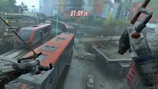 Последний поезд до Харрана Золото Dying Light 2 Stay Human