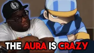 The AURA is CRAZY in Tower of God Season 2 Episode 3 | Tower of God Reaction