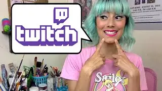 Twitchstream Scheduled: 10.1.20