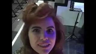Paloma Faith: 2010 Tour Diaries #4