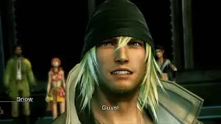 Final Fantasy 13 - Part 23