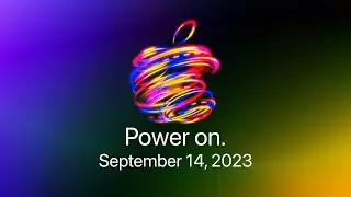 September iPhone 15 Event Leaks!