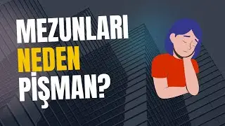 İç Mekan Tasarımı Mezunları Neden Pişman?