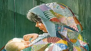 Чудесные акварели художницы Кэролин Блиш (Carolyn Blish)