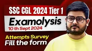 Attempts Survey 10 Sep (All Shifts) - Expected Safe Score Analysis