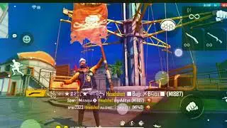 manali manali kawali kawali free fire status || #shorts #shortsvideo #jveditz