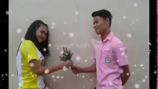 Best Friend...Mga Uri ng Anggulo at Kuha ng Kamera