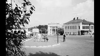 Павлово на Оке. Рождённым в СССР-5
