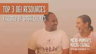 Top 3 DEI Resources for Individuals and Teams