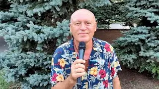 25.08.23 - Танцы на Приморском бульваре - Севастополь - Сергей Соков