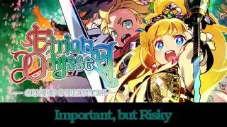 Etrian Odyssey Origins: Not the Remakes we Want, but the Ones we Need