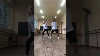 GLORIA GROOVE - RADAR - PARTE 4 - HIP - HOP | Z´DANCERS (Coreografia Zumba® Dance Vídeo)