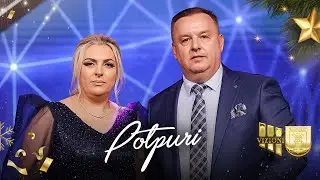 Beqir Telaku & Lumnije Krasniqi  - Potpuri #Gezuar2023