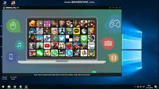 Tutorial Instal Emolator Memuplay 64bit work 100 %