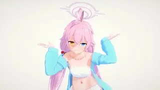 hoshino sexyback groove