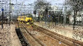 NS Materieel '64, Plan T