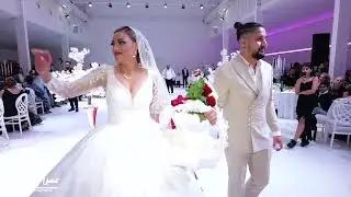 Bijav ko Safeti em ki Giza || Alen & Edina || Dzambo Agusev , Ork Mladi Talenti Bujanovac || Part 5