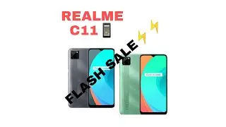 HOW TO SET AUTOBUY IN MOBILE|  REALME C11|FIRST FLASH SALE | FLIPKART|