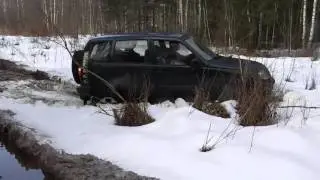 LandNiver едет!