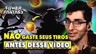 GARANTIDO! COMO IREI ME PREPARAR PARA OS NOVOS PERSONAGENS | TOWER OF FANTASY
