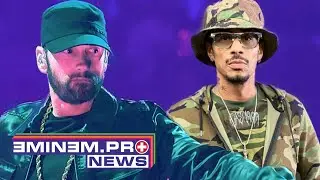 Lazie Bone on Bone Thugs-N-Harmony Collab With Eminem: “That will blow the world’s socks off”