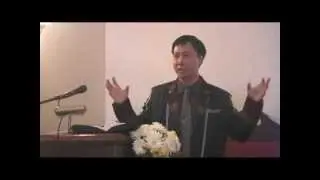 130414 Sermon Peter Zin