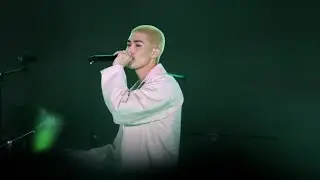 {ENGSUB/PINYIN} NTO1 Mika 米卡 《输入法打可爱按第五》Push no5 for cute in input method live Summer Music Festival