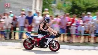 Мотофестиваль «Тачанка» 18+