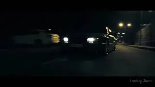 David Guetta - Hey Mama (ERS Remix)  || BMW 7 series e38