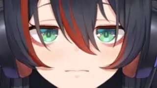 𝐌𝐢𝐤𝐚'𝐬 𝐰𝐞𝐭???
